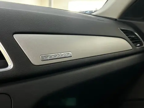 Q3 2.0 TFSI Quat. 170/180cv S-tronic 5p