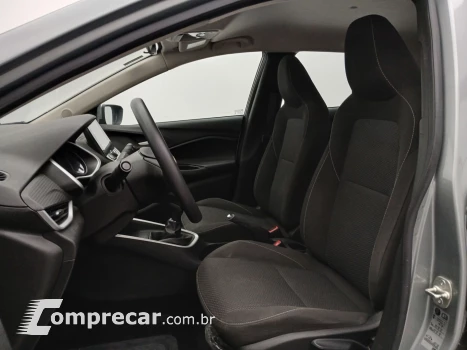 ONIX 1.0 FLEX LT MANUAL