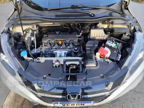 HR-V 1.8 16V EX