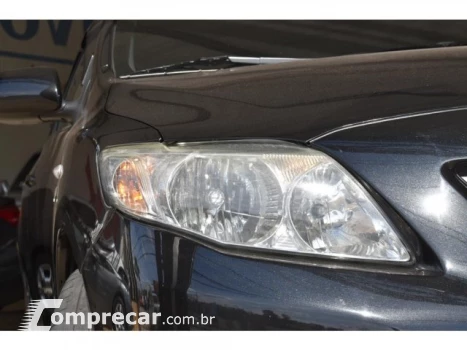 COROLLA - 1.8 GLI 16V 4P AUTOMÁTICO