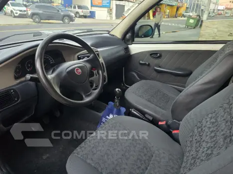 Strada 1.4 mpi Fire Flex 8V CS