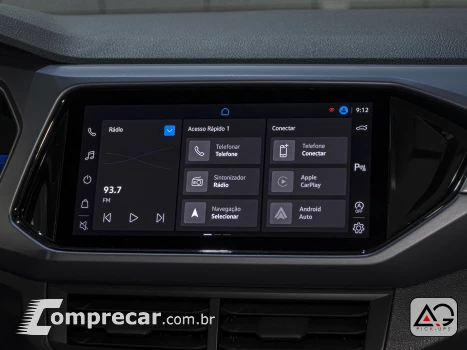 T-CROSS 1.0 200 TSI
