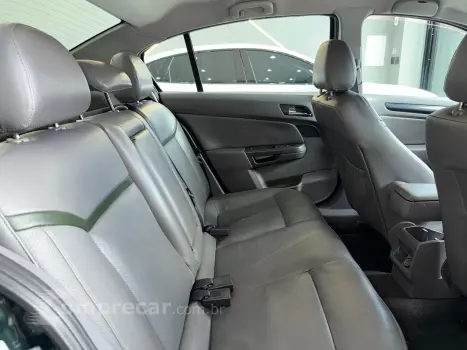 Vectra Collection 2.0