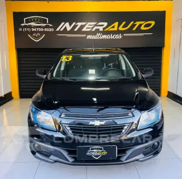 ONIX 1.4 MPFI LT 8V