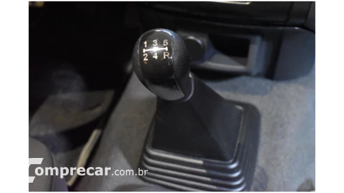 S10 - 2.4 LS 4X2 CD 8V 4P MANUAL