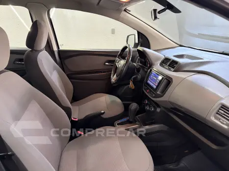 SPIN 1.8 LTZ 8V