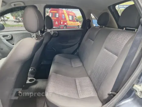 CORSA 1.4 MPFI MAXX 8V FLEX 4P MANUAL