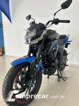 HAOJUE DR 160S