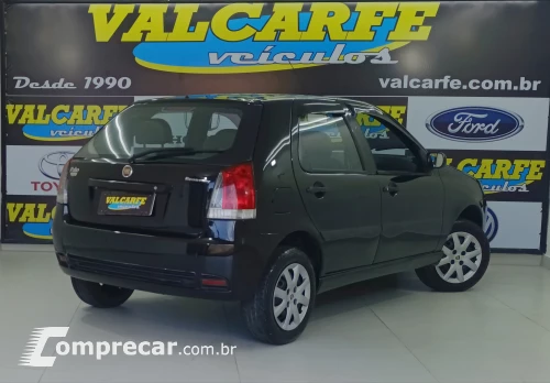 PALIO 1.0 MPI Fire Economy 8V