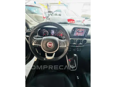 ARGO 1.8 E.TORQ FLEX PRECISION AT6