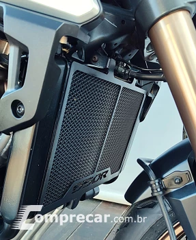 HONDA CB 650 R ABS