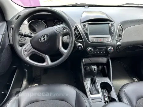 IX35 2.0 MPFI GL 16V