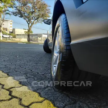 NIVUS 1.0 200 TSI TOTAL FLEX COMFORTLINE AUTOMÁTI