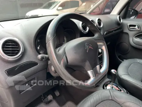 C3 1.6 Picasso Exclusive 16V