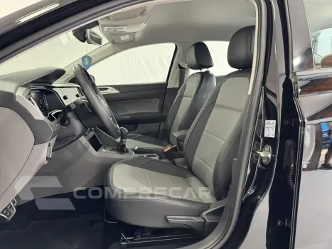 VIRTUS 1.0 200 TSI Highline