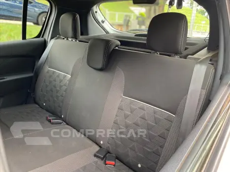 SANDERO 1.0 12V SCE FLEX S EDITION MANUAL