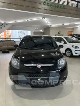 Palio ATTRACTIVE 1.0 EVO Fire Flex 8v 5p