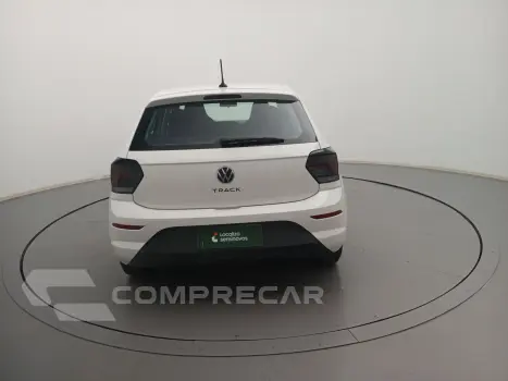 POLO 1.0 MPI TRACK MANUAL
