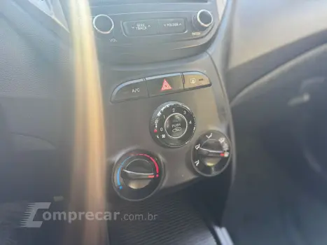 HB20 Unique 1.0 Flex 12V Mec.