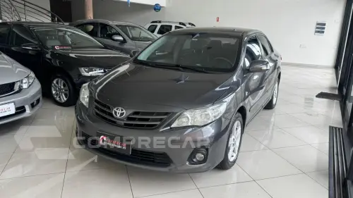 COROLLA 2.0 XEI 16V