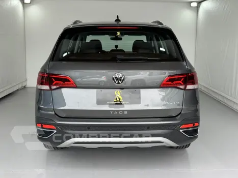 TAOS 1.4 250 TSI Comfortline