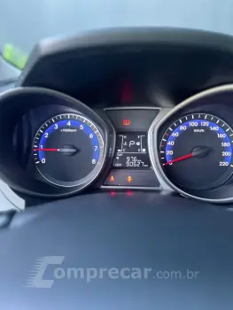 HB20 1.6 Copa DO Mundo 16V