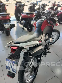XTZ 250 LANDER CONNECTED ABS