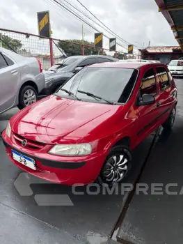 CELTA 1.0 MPFI VHC Super 8V