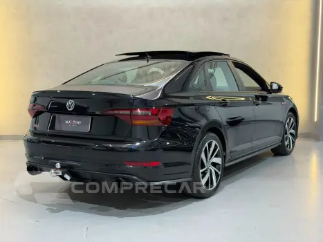 JETTA GLI 350 TSI 2.0 16V 4p Aut.