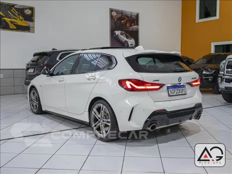 M 135I 2.0 16V Turbo