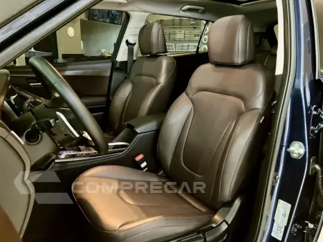 Creta 1.0 12V 4P FLEX TGDI TURBO PLATINUM AUTOMÁTICO