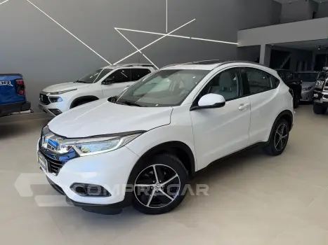 HRV Touring 1.5