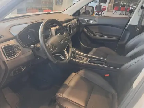 TIGGO 5x 1.5 VVT TURBO iFLEX TXS DCT