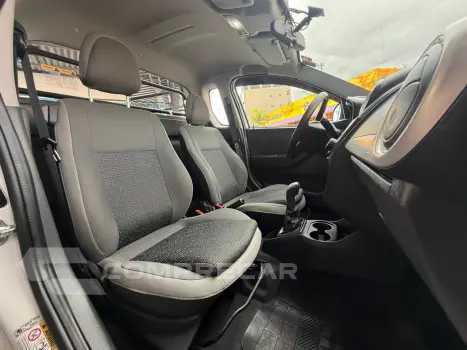 MONTANA 1.4 MPFI LS CS 8V