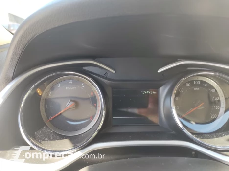 ONIX 1.0 Turbo LTZ