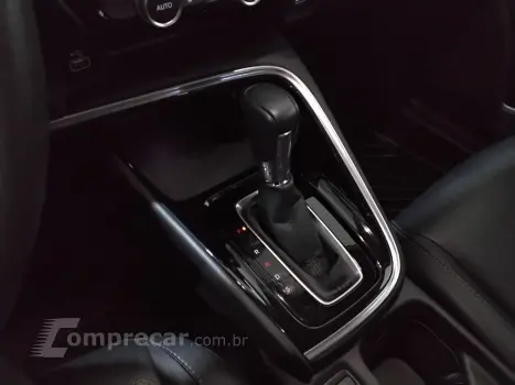 HR-V EXL 1.5 Sensing 16V 5p Aut.