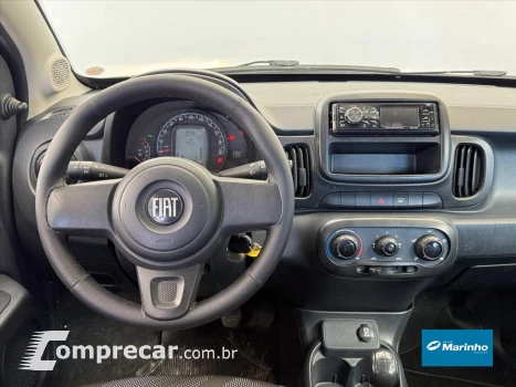 MOBI 1.0 EVO FLEX LIKE. MANUAL