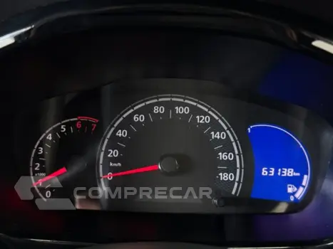 KWID - 1.0 12V SCE INTENSE MANUAL
