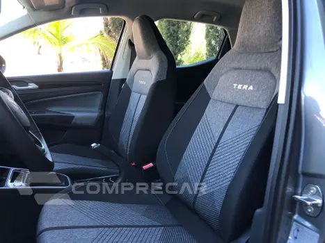 Tera 1.0 170 Tsi Comfort Automático