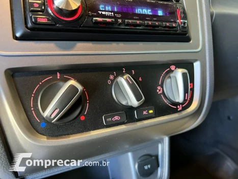 VOYAGE 1.6 MI TREND 8V FLEX 4P MANUAL