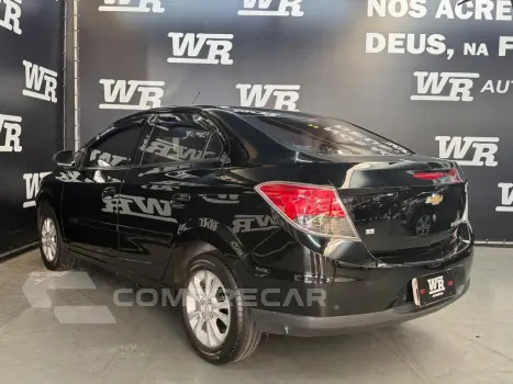 PRISMA 1.4 LTZ Spe/4 8V