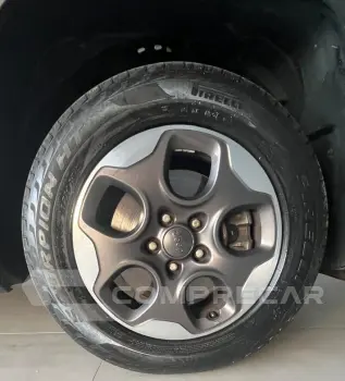 RENEGADE 1.8 16V Sport