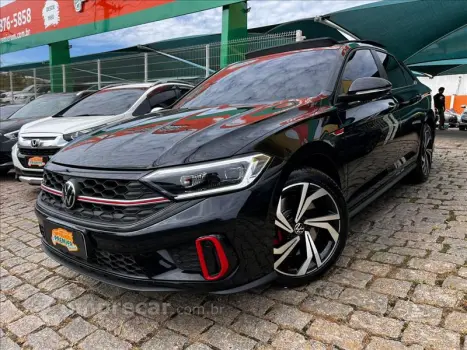 Volkswagen JETTA 2.0 350 TSI GLI 4 portas