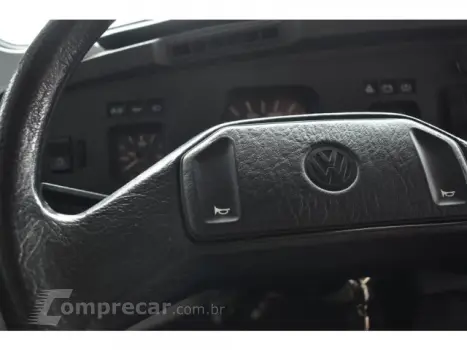 FUSCA - 1.6 8V 2P MANUAL