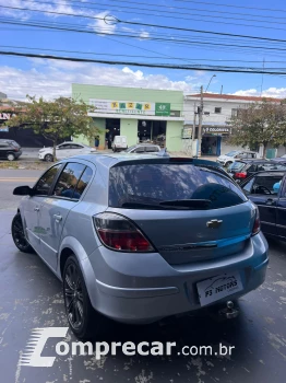 VECTRA 2.0 MPFI GT Hatch 8V