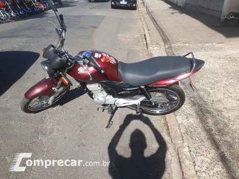 CG 150 ESI