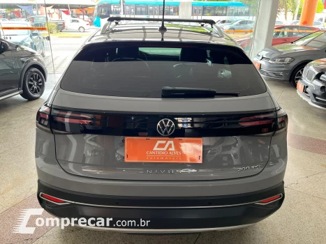 NIVUS 1.0 200 TSI Highline