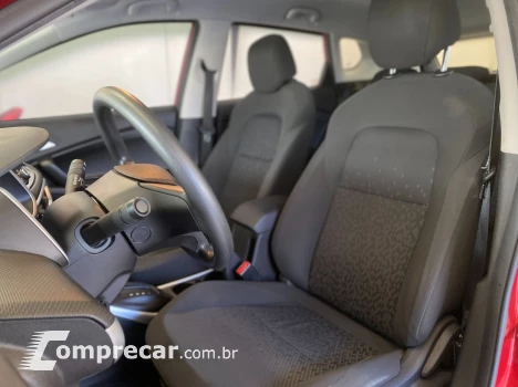 TRACKER 1.0 TURBO CHEVROLET