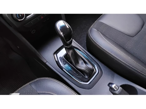TIGGO 2 1.5 MPFI 16V FLEX LOOK 4P AUTOMÁTICO