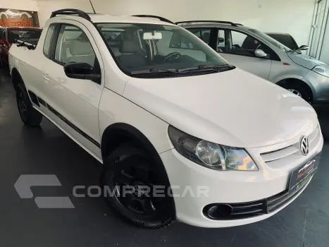 SAVEIRO 1.6 MI Trooper CE 8V G.V